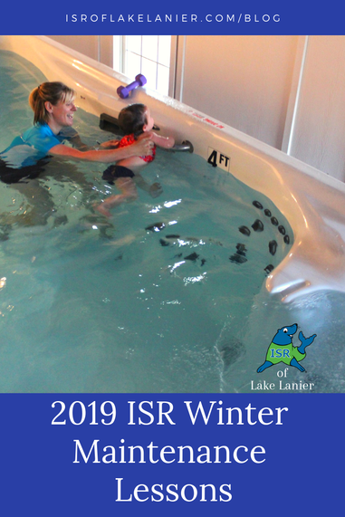 2019 ISR Winter Maintenance Lessons