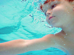 ISR of Lake Lanier provider of survival swimming lessons in Gainesville, Georgia for 10 years! 