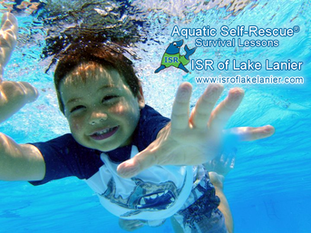 ​ISR of Lake Lanier is now scheduling 2018 Winter Maintenance Swim Lessons which are designed to fine-tune your child's skills or to prevent problems from developing in your child's swim and floating technique. 